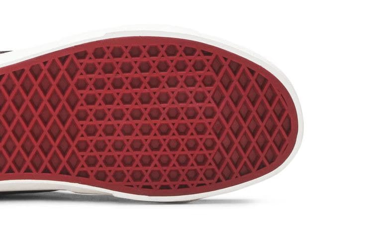 Harry Potter x Vans Sk8-Hi Gryffindor