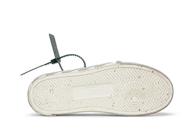 Off-White Wmns Vulc Eco Sneaker 'White Grey'