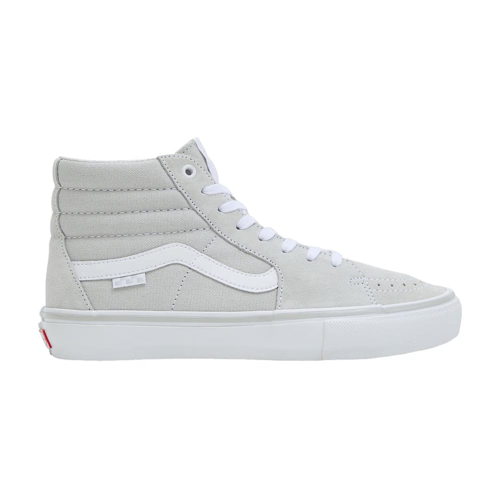 Vans Skate Sk8-Hi Light Grey