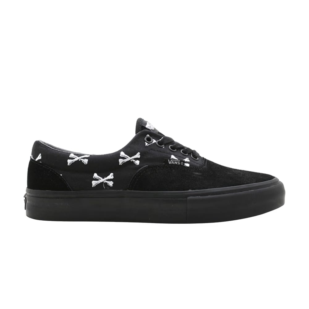 Vans WTAPS x Era S Crossbones