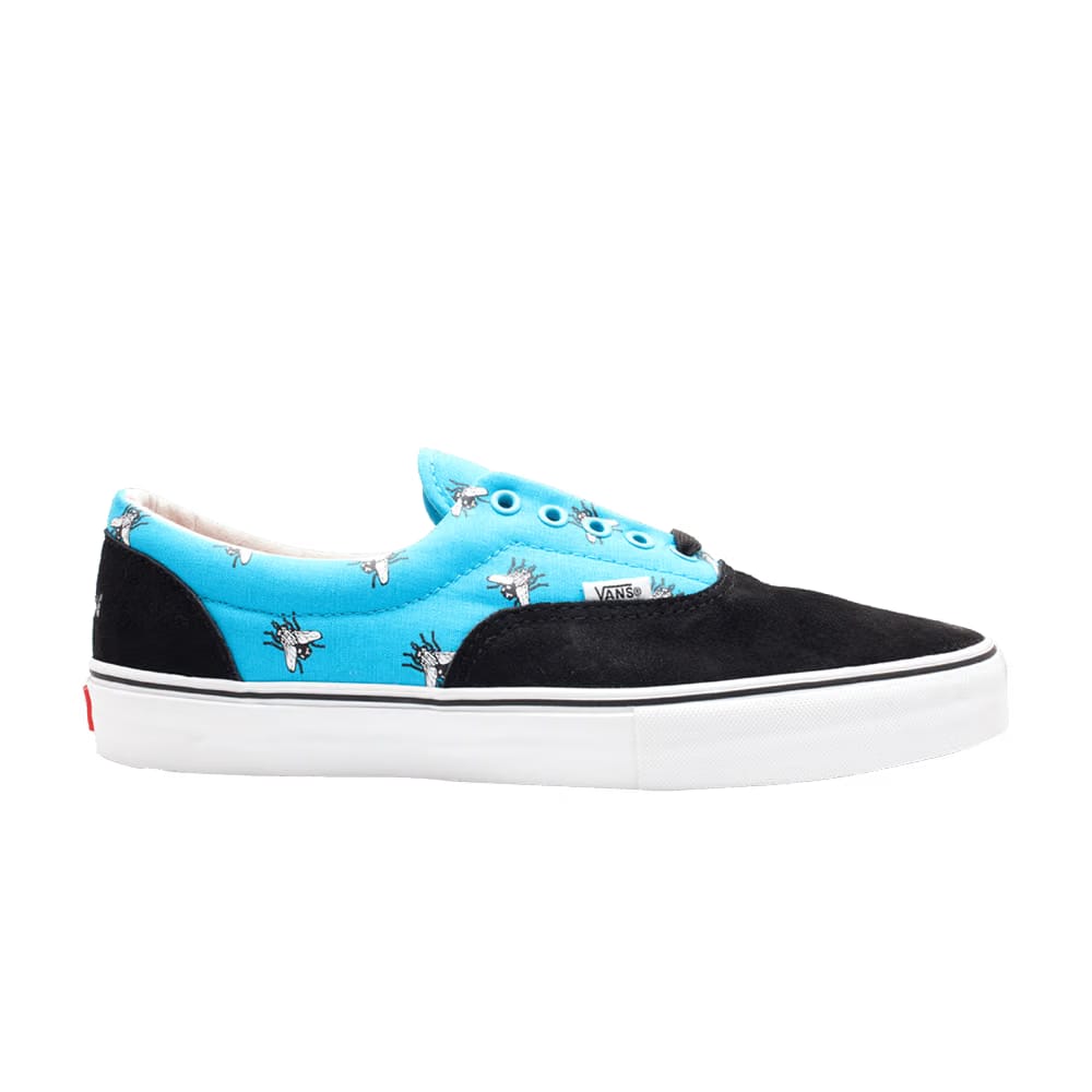 Vans Supreme x Era Pro Flies