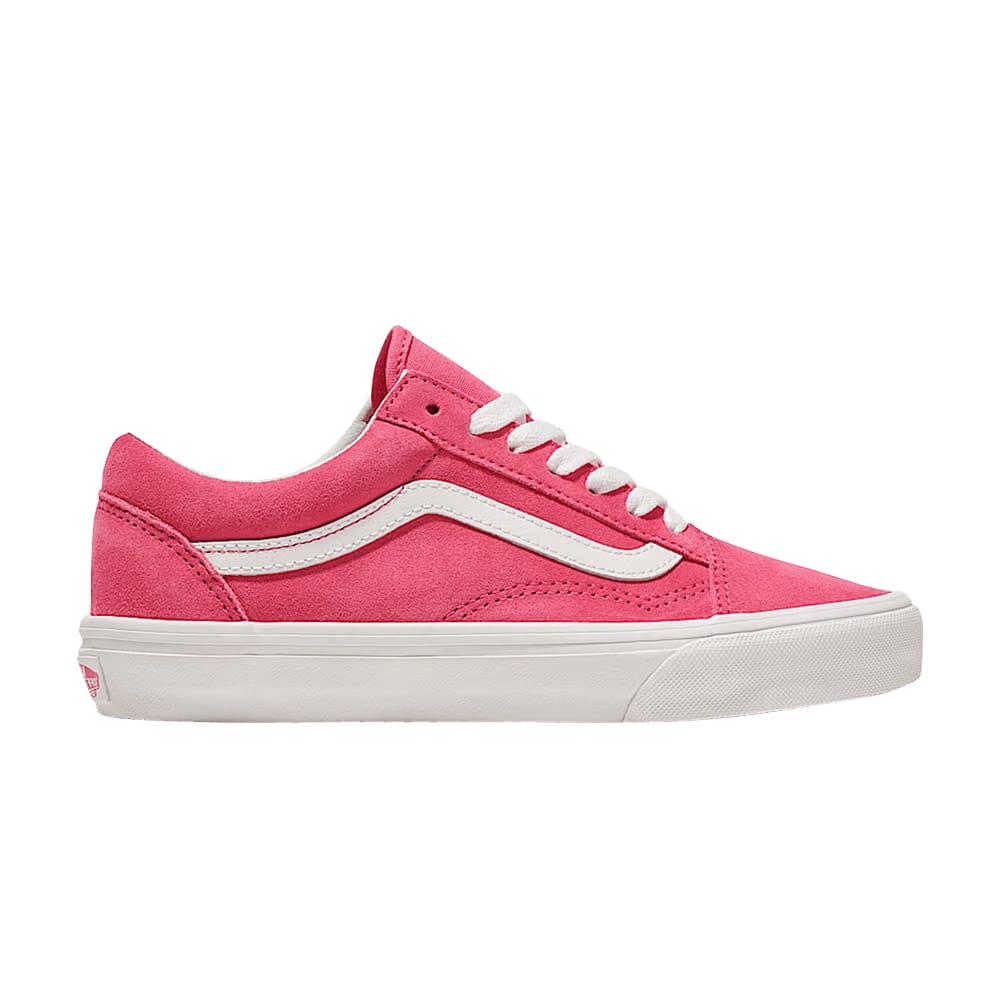 Vans Old Skool Honeysuckle Pink