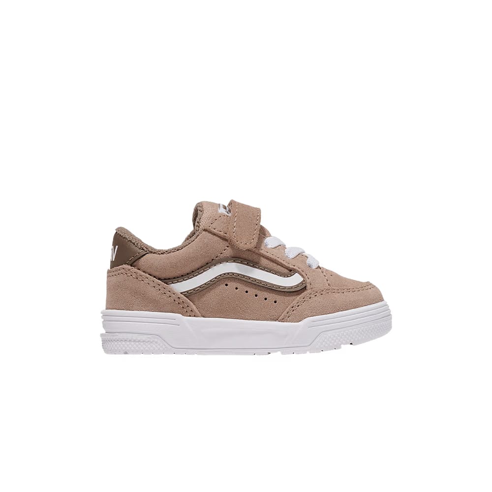 Vans Hylane V Toddler Warm Taupe Brown