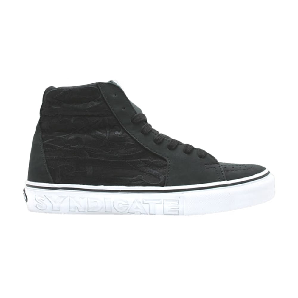 Vans Sk8 Hi S Syndicate Chaz