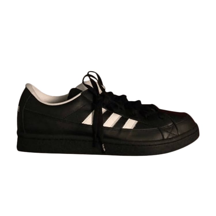 Palace x Campton Black
