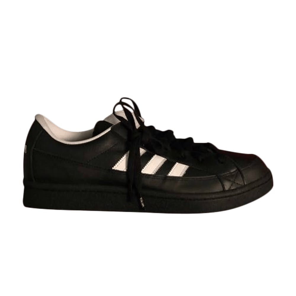 Palace x Campton Black