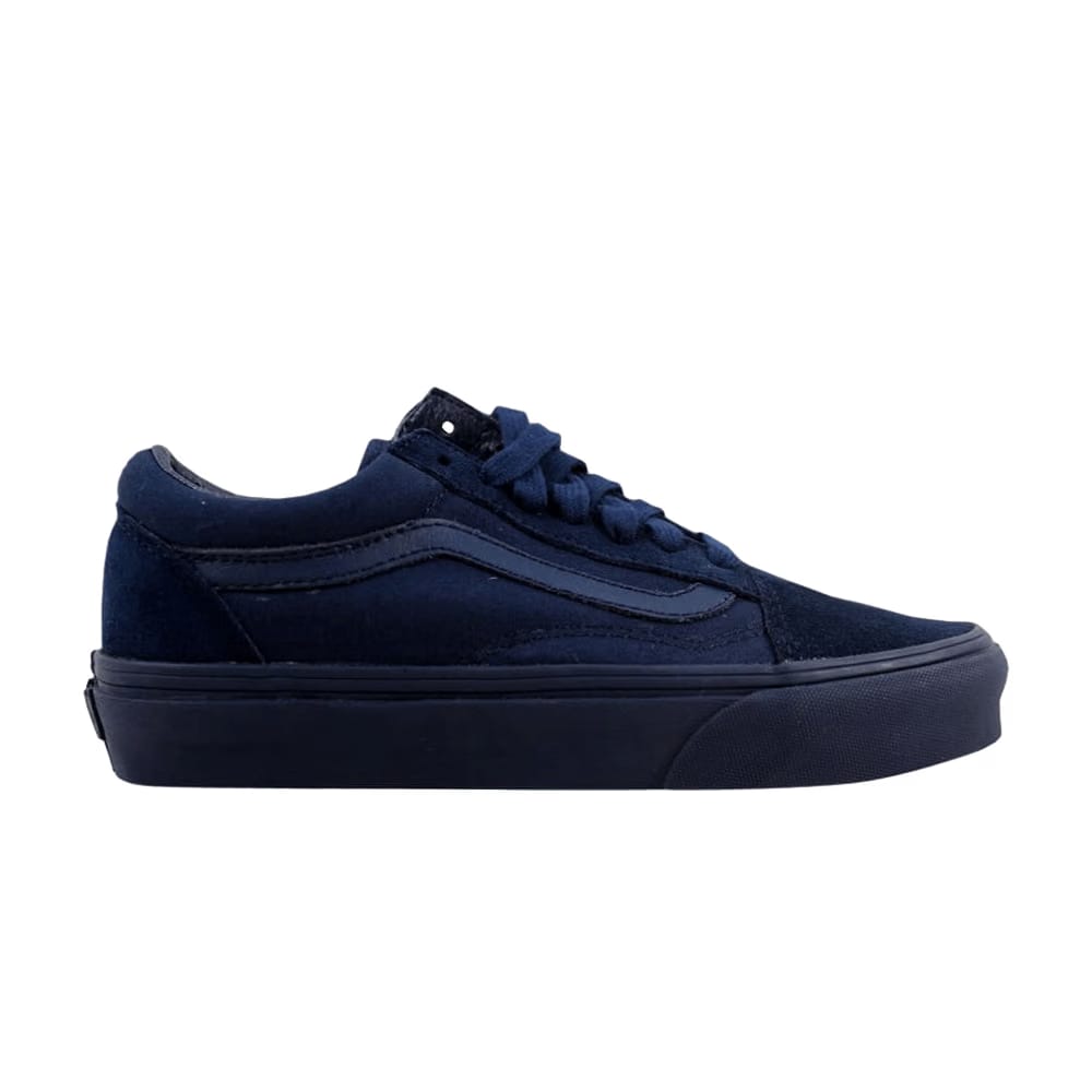 Vans Old Skool Mono Dress Blues