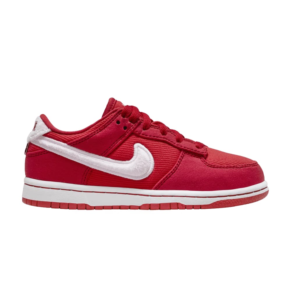 Nike Dunk Low Valentines Day 2024
