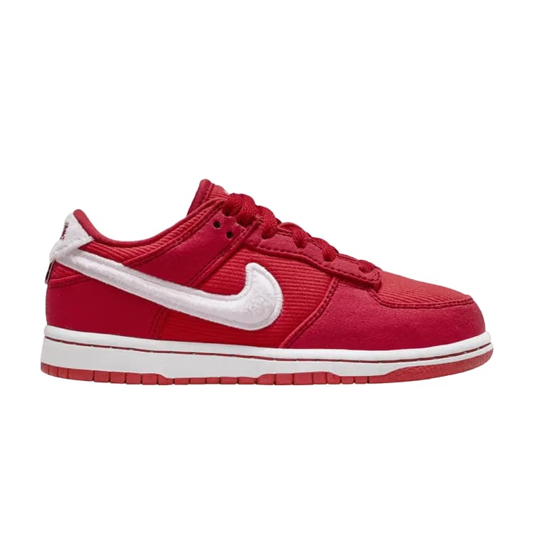 Nike Dunk Low Valentines Day 2024