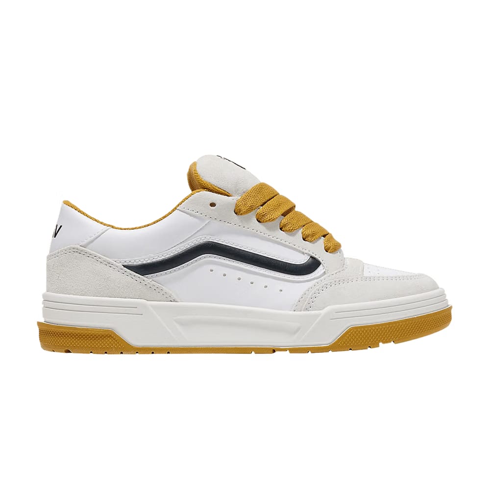 Vans Hylane White Harvest Gold