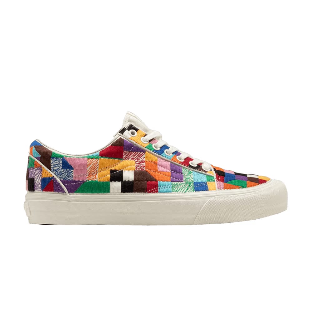 Vans Old Skool VLT LX Love Wins