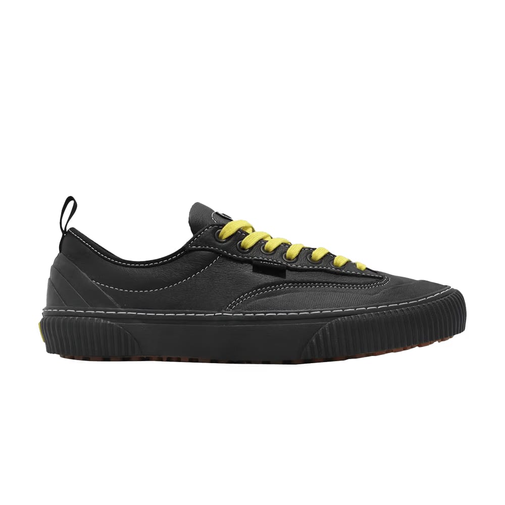 Wade Goodall x Vans Destruct SF Black