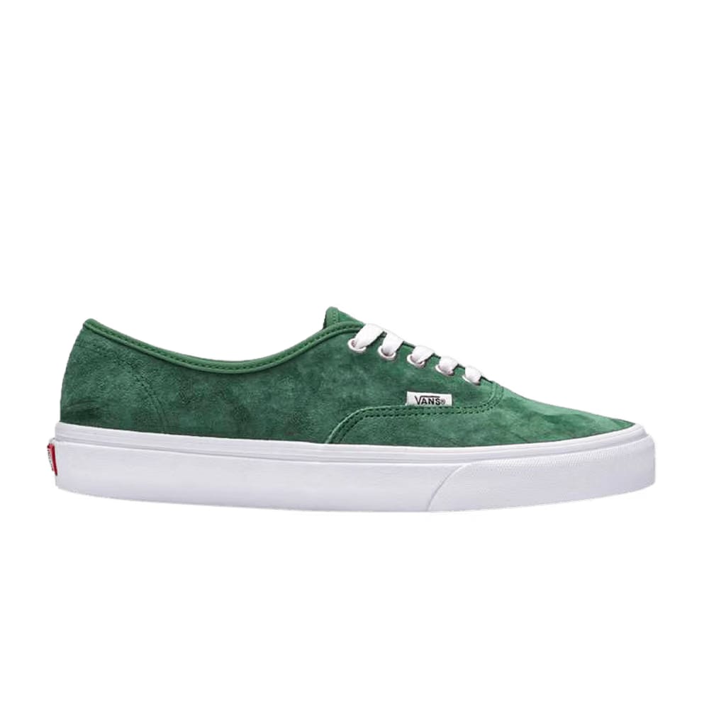 Vans Authentic Suede Fairway