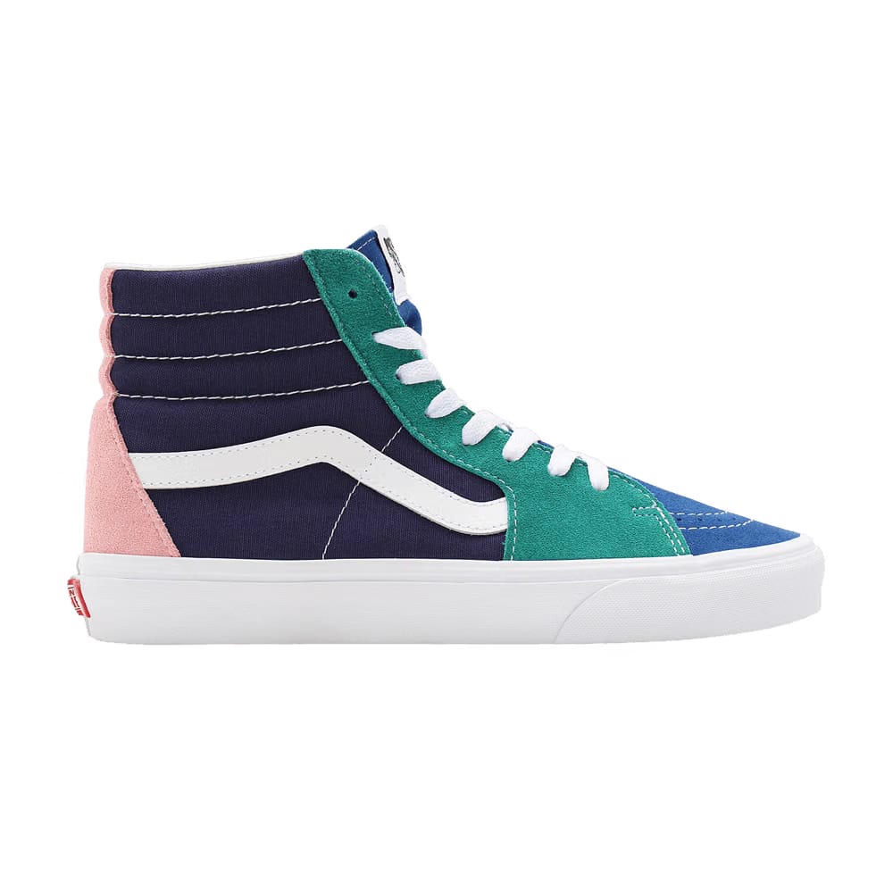 Vans Sk8-Hi Retro Court