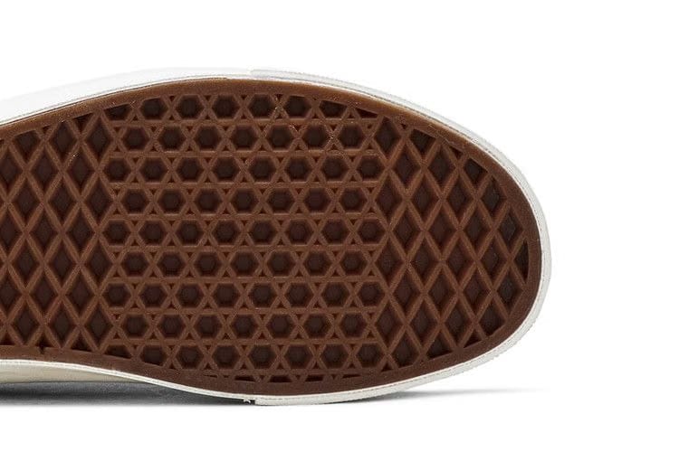 Vans OG Era LX Black Mulberry