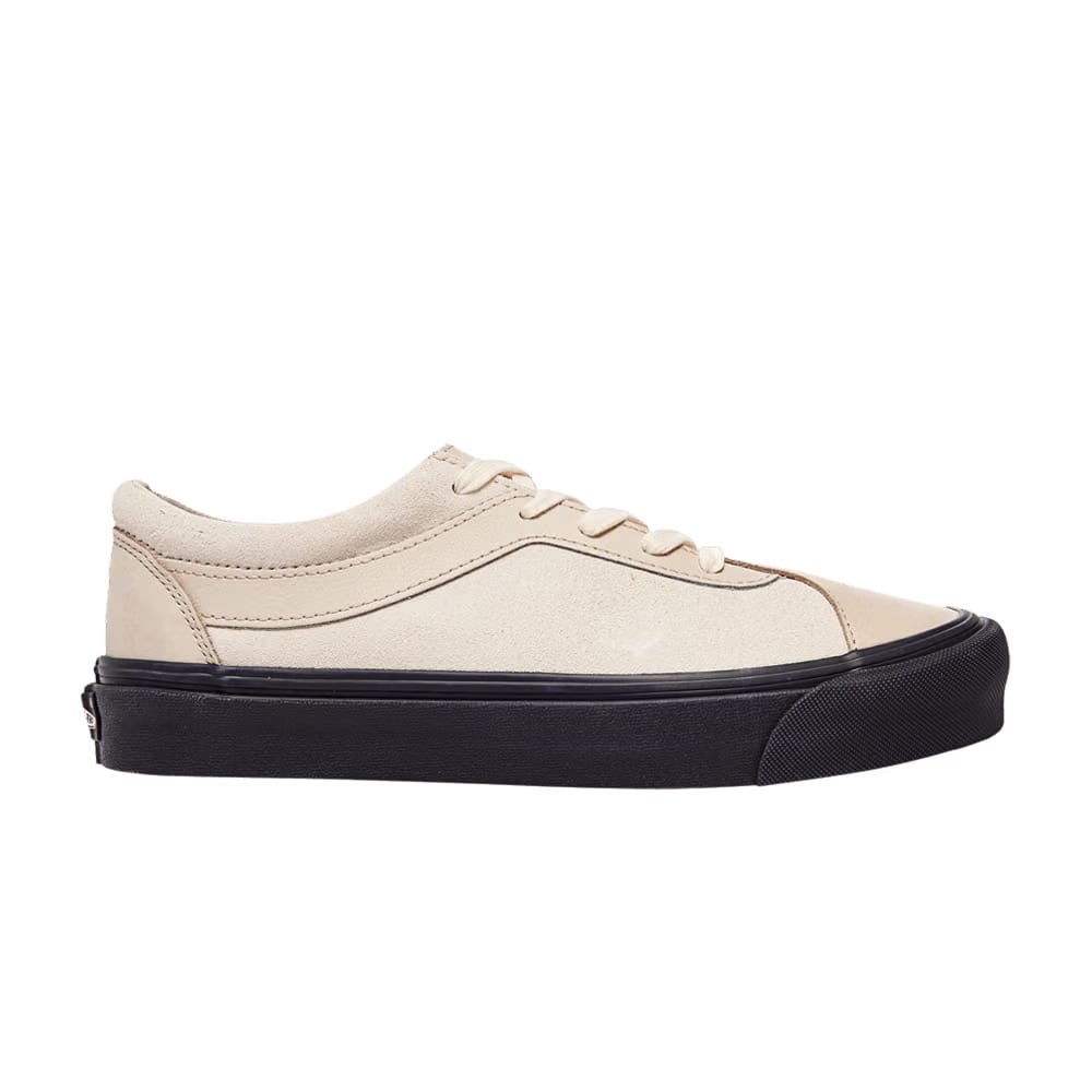 Sandy Liang x Vans Bold Ni LX Rainyday Black