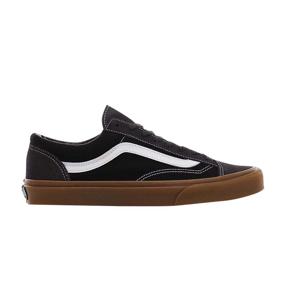 Vans Style 36 Obsidian Gum