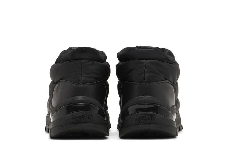 Vans Slip Hiker LX Cabin Fever - Black