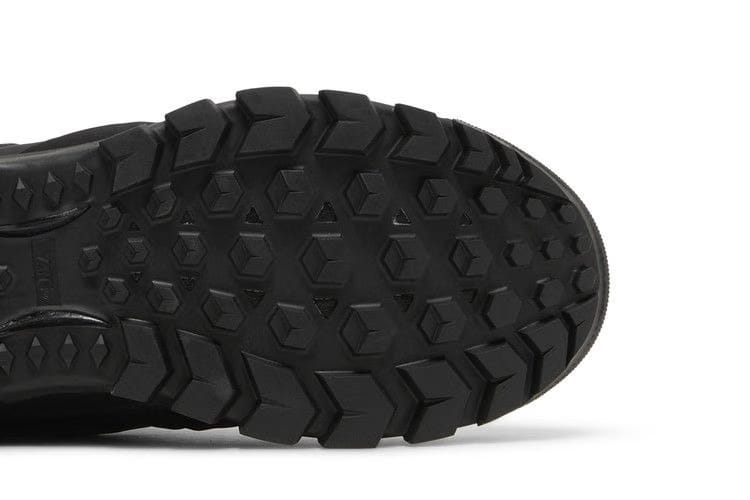 Vans Slip Hiker LX Cabin Fever - Black