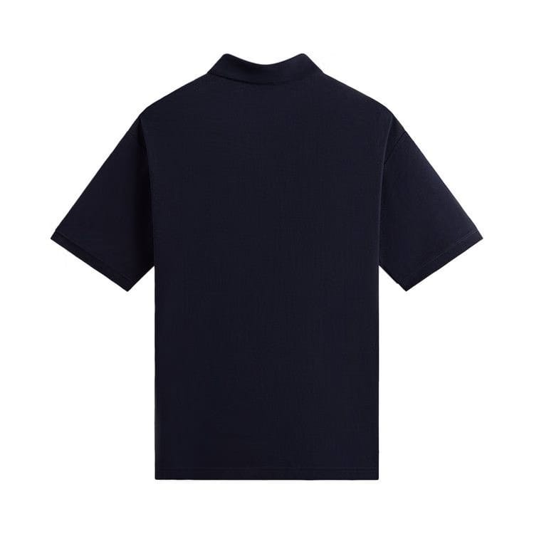 Kith Ethan Pique Polo Nocturnal