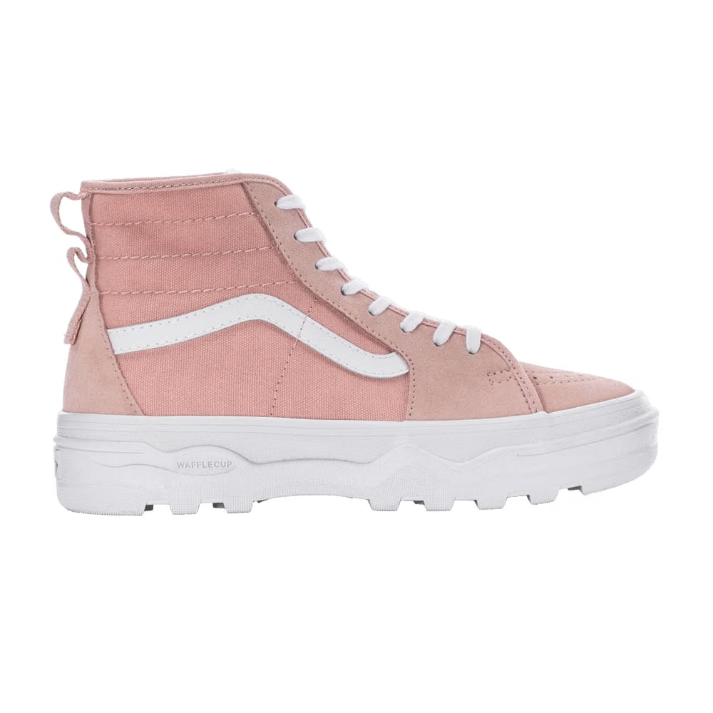Vans Sentry Sk8-Hi Dusty Rose
