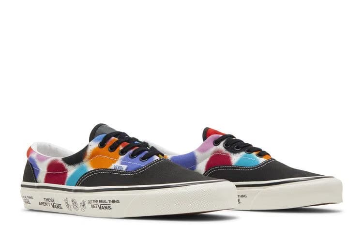 Vans Era 95 DX Anaheim Factory - Spray Spots