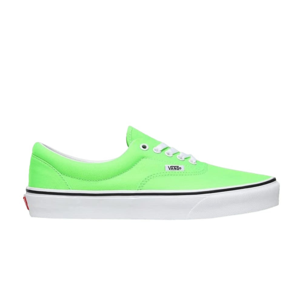 Vans Era Neon - Green Gecko