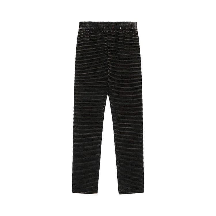 Fear of God Forum Pant Black