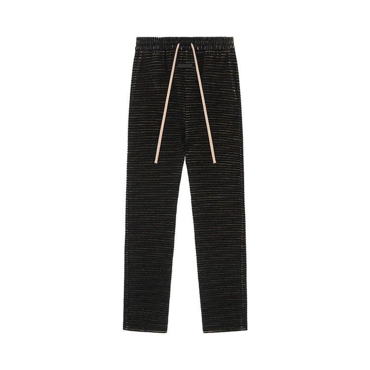 Fear of God Forum Pant Black