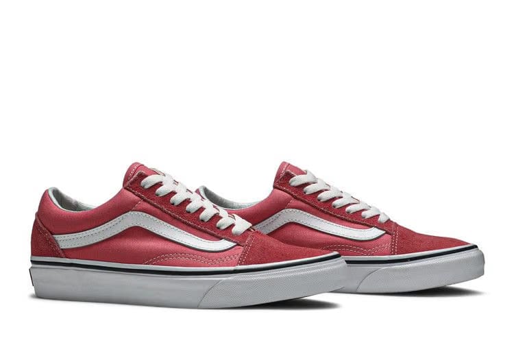 Vans Old Skool Strawberry Pink