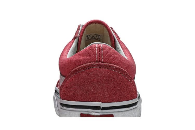Vans Old Skool Strawberry Pink