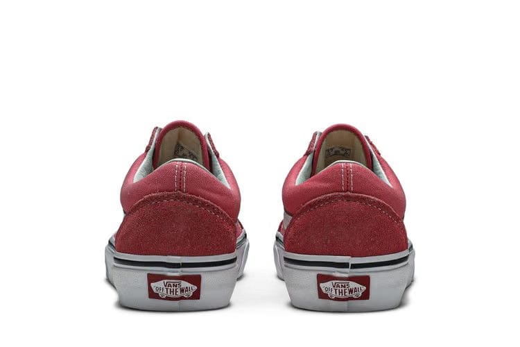 Vans Old Skool Strawberry Pink