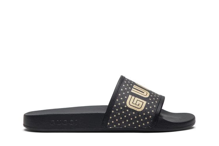 Gucci Guccy Slide