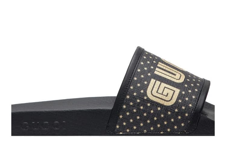 Gucci Guccy Slide