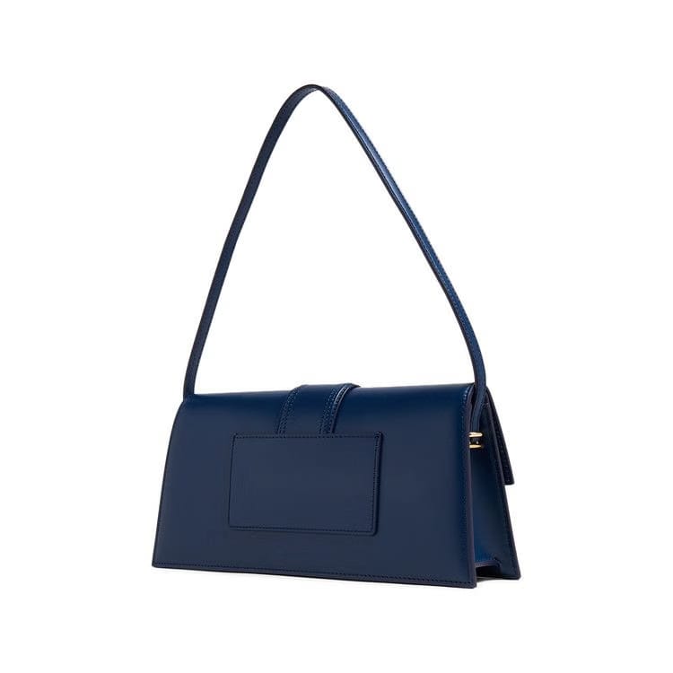 Jacquemus Le Bambino Long Dark Navy
