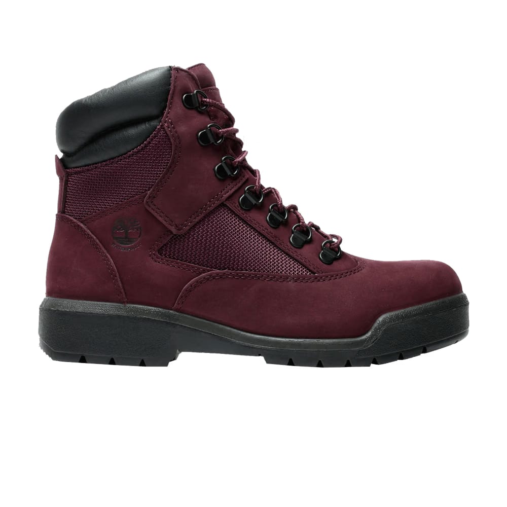 6 Inch Field Boot Port Collection