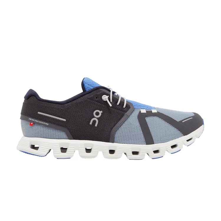 Cloud 5 Push Eclipse Chambray