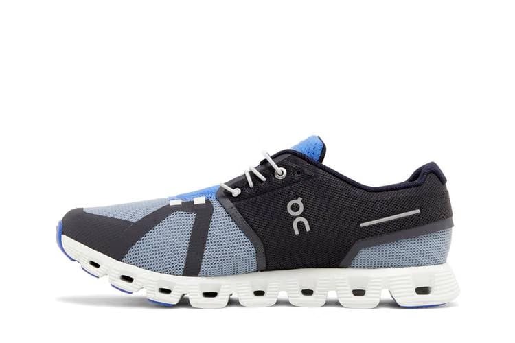 Cloud 5 Push Eclipse Chambray