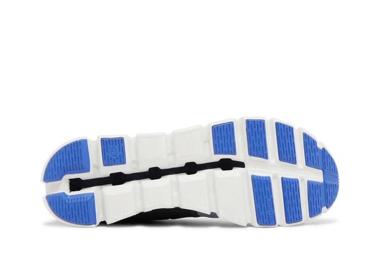 Cloud 5 Push Eclipse Chambray