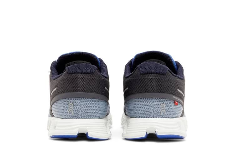 Cloud 5 Push Eclipse Chambray