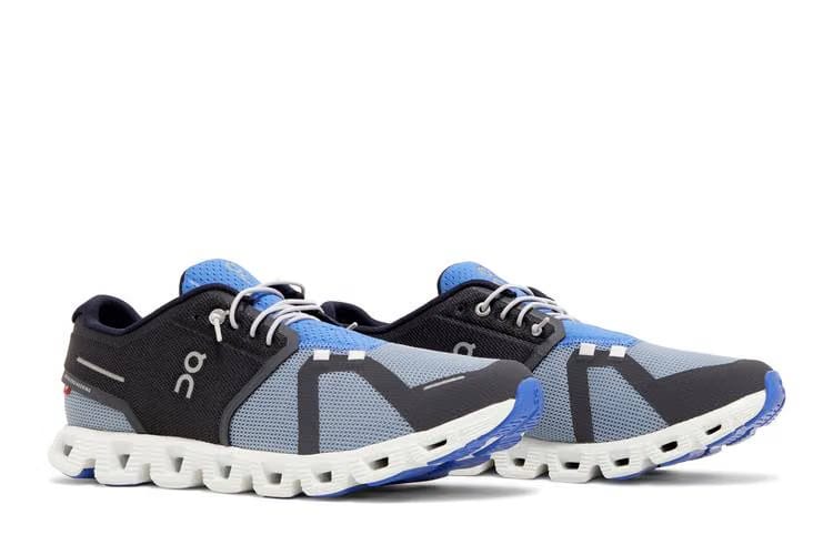 Cloud 5 Push Eclipse Chambray