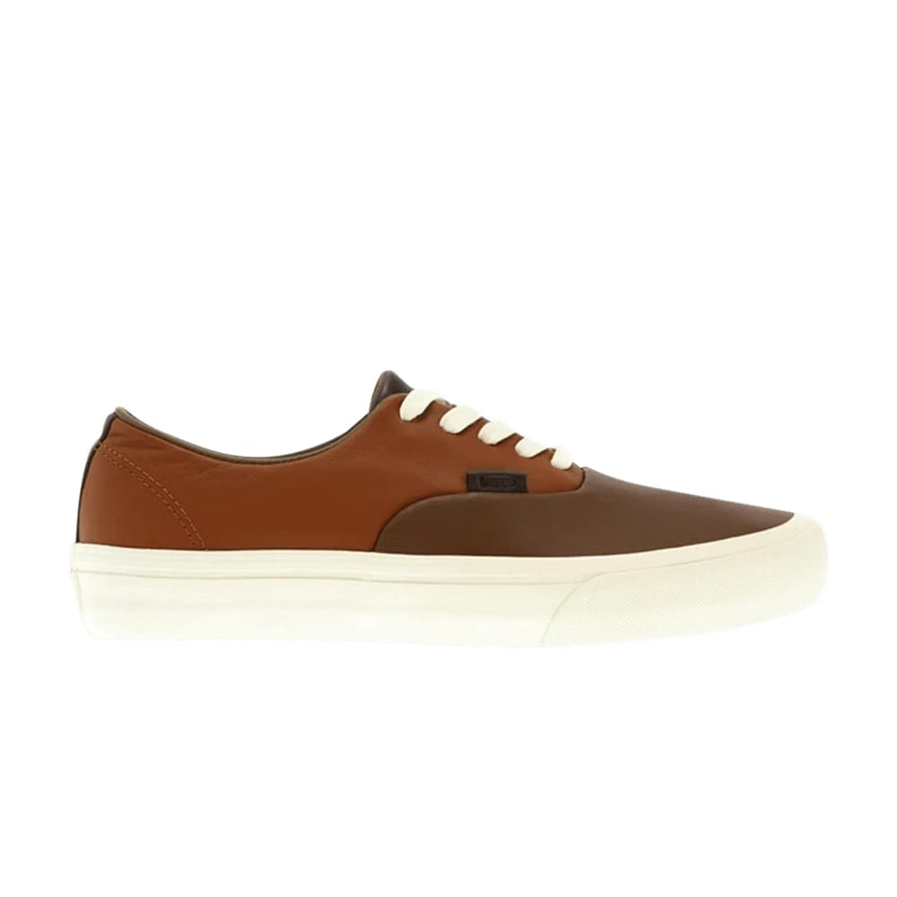 Vans Authentic ST LX Multi Brown