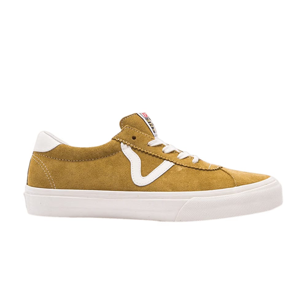Vans Epoch Sport LX Cumin