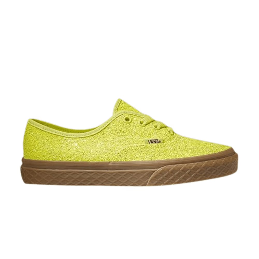 Vans Authentic Ice Cream Glitter