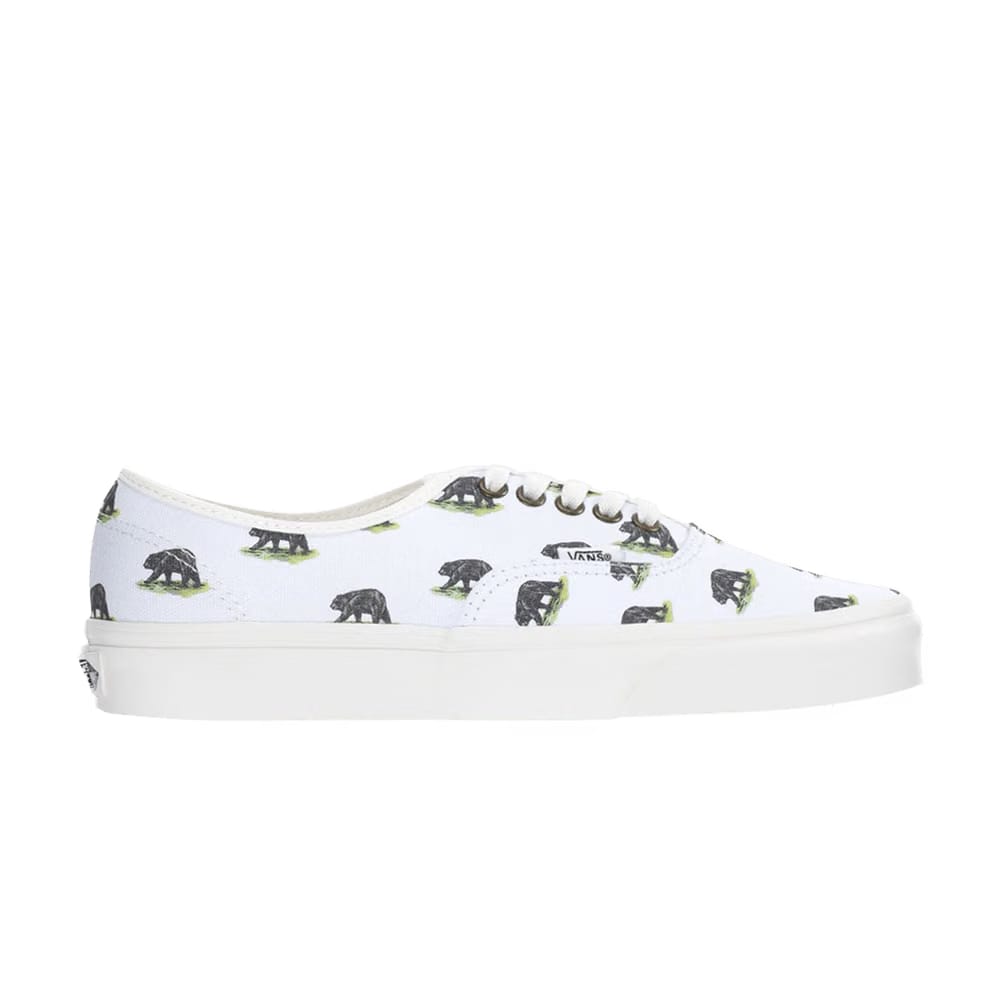 Vans Authentic Bear