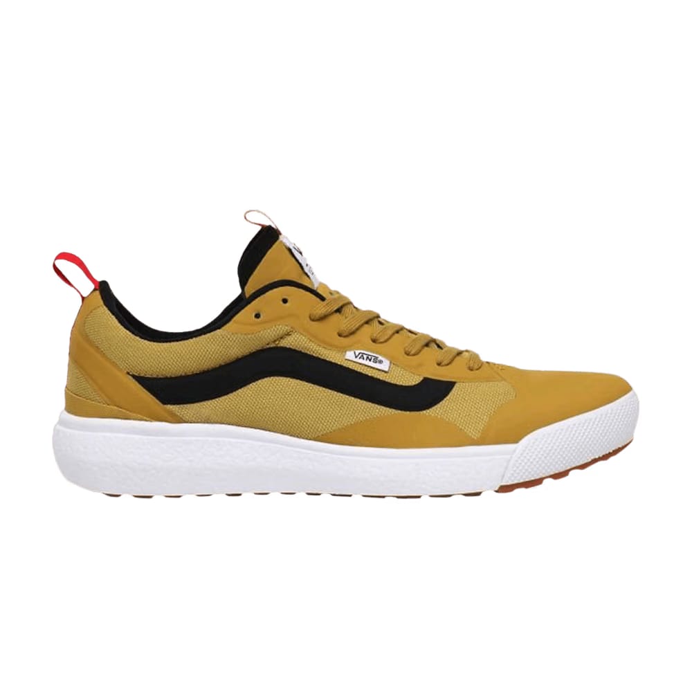 Vans UltraRange Exo Green Sulphur