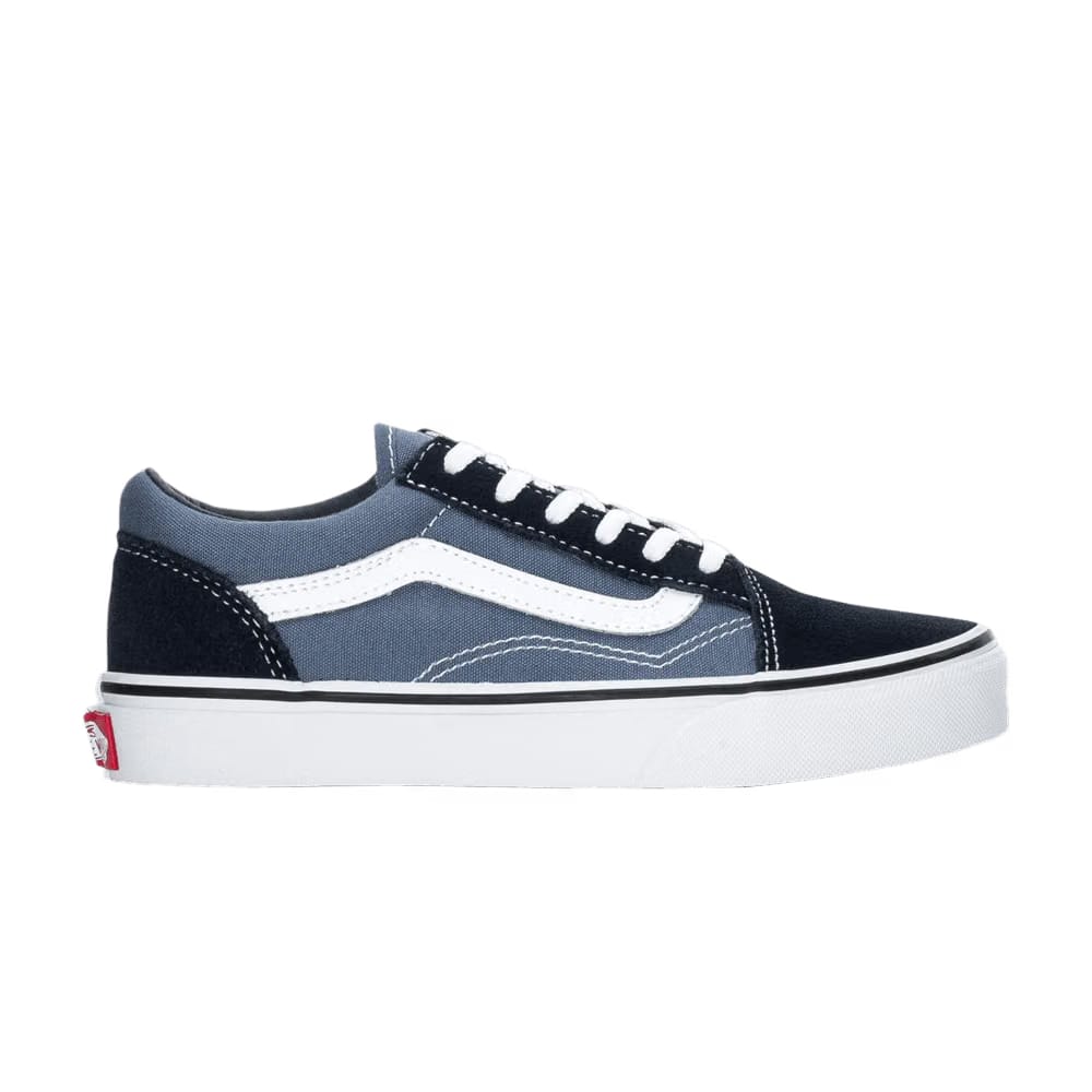 Vans Old Skool Kids Navy