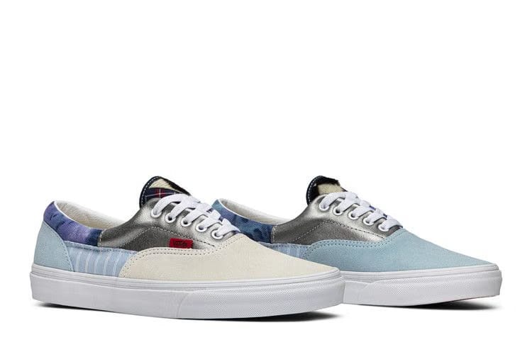 Vans Era Luxe Patchwork Assorted