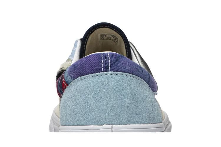 Vans Era Luxe Patchwork Assorted