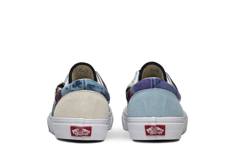 Vans Era Luxe Patchwork Assorted